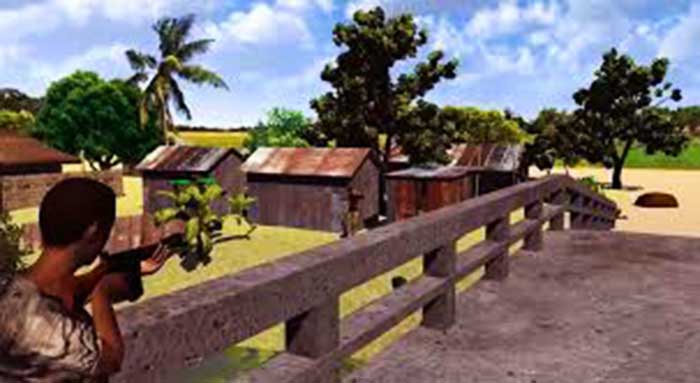 heros of 71 retaliation bangladesh