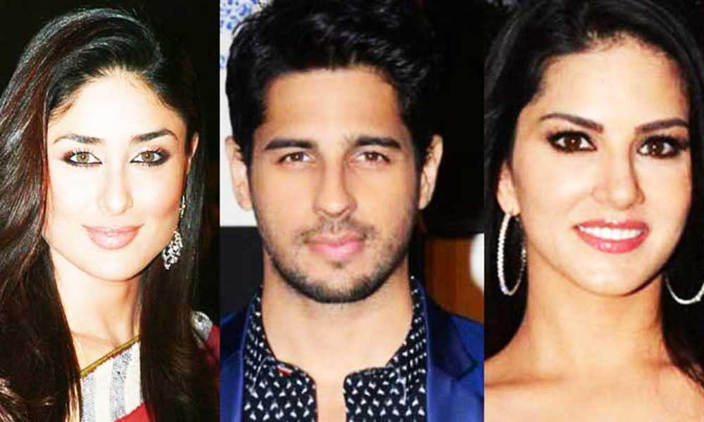 बॉलीवुड सितारों के सीक्रेट कन्फेशन