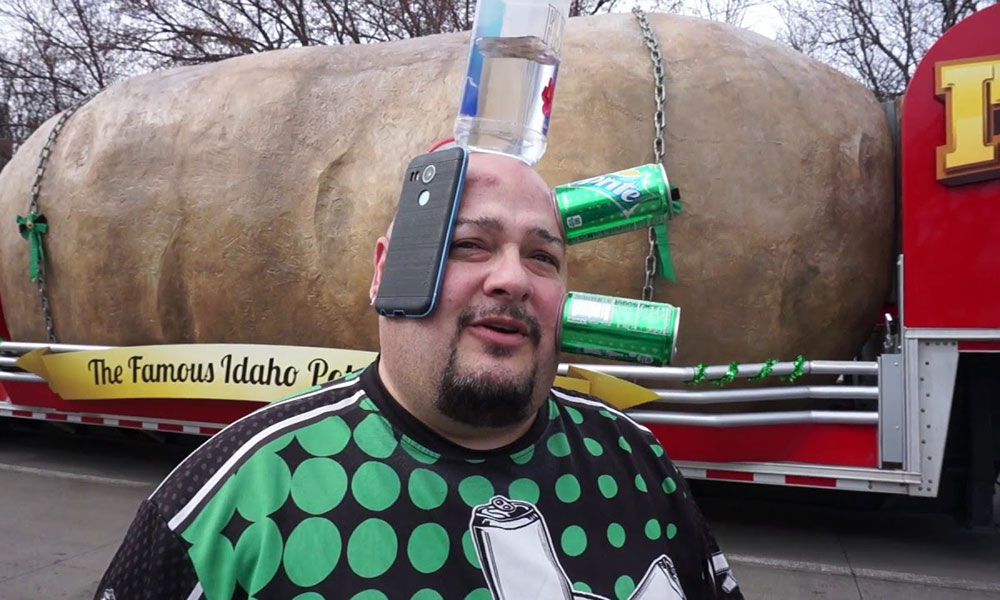 जेमी किटोन