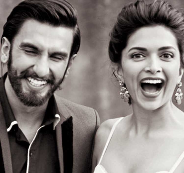 रणबीर-दीपिका