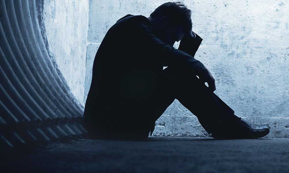 डिप्रेशन के शिकार सितारे