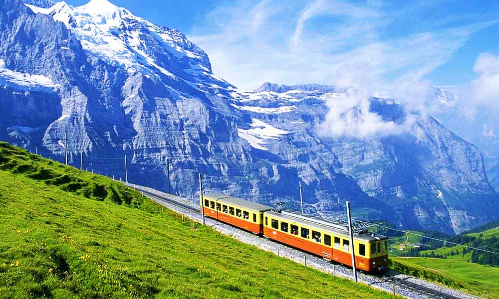 कूल डेस्टिनेशन