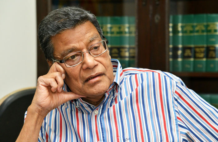 भारत के सबसे महेंगे वकील