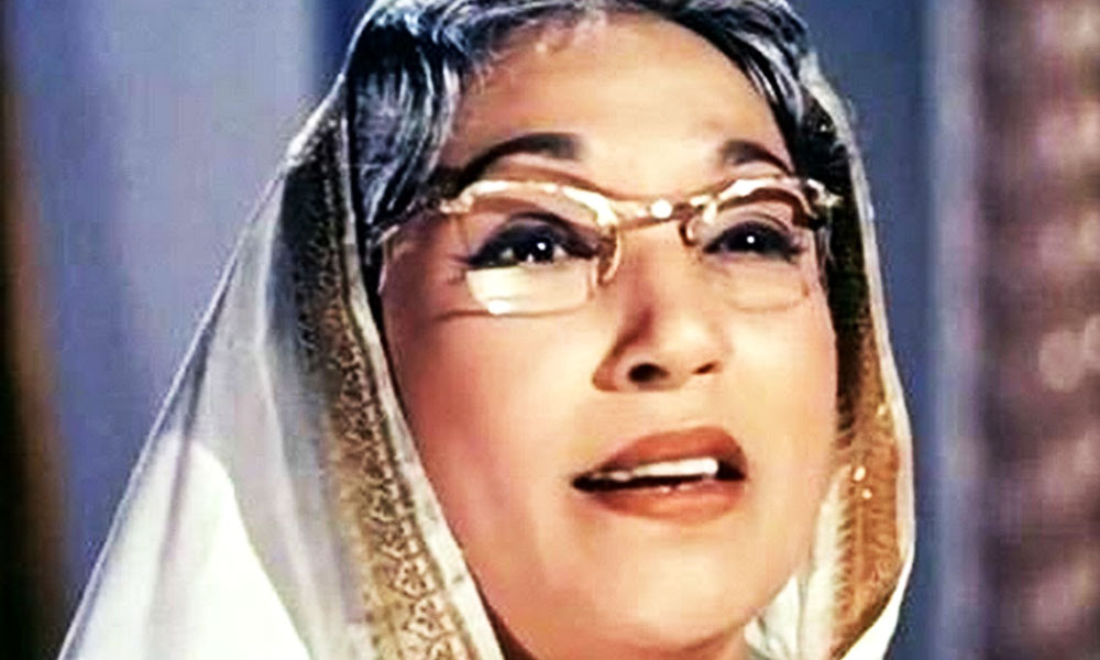 ललिता पवार