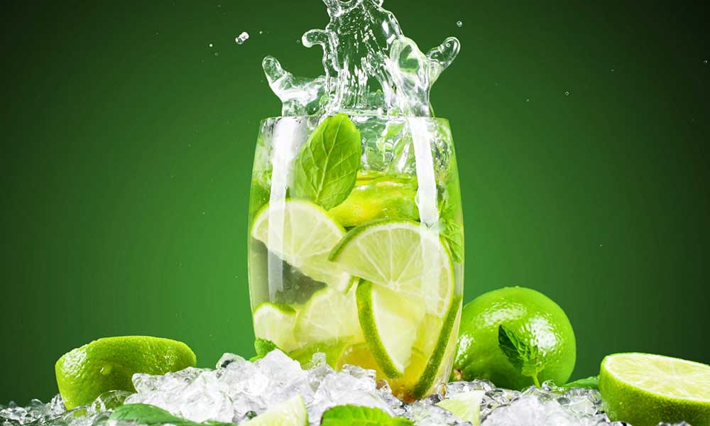 नींबू पानी के साइड इफेक्ट्स