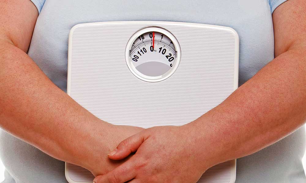 मोटापा कम करने के घरेलु उपाय