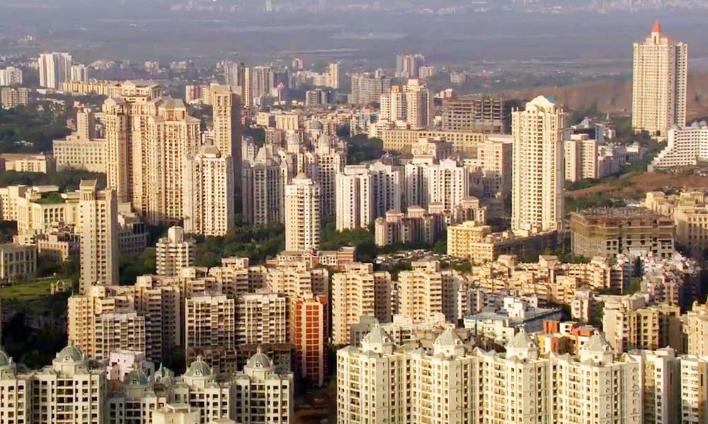 विश्व के विकसित शहर