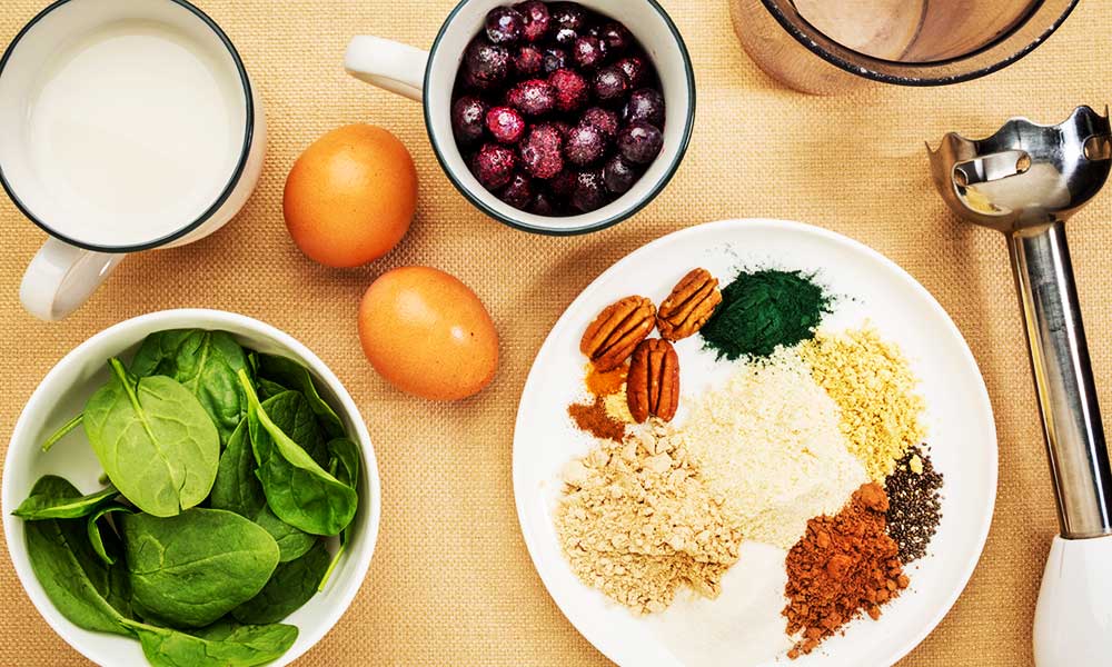 शरीर में प्रोटीन की कमी