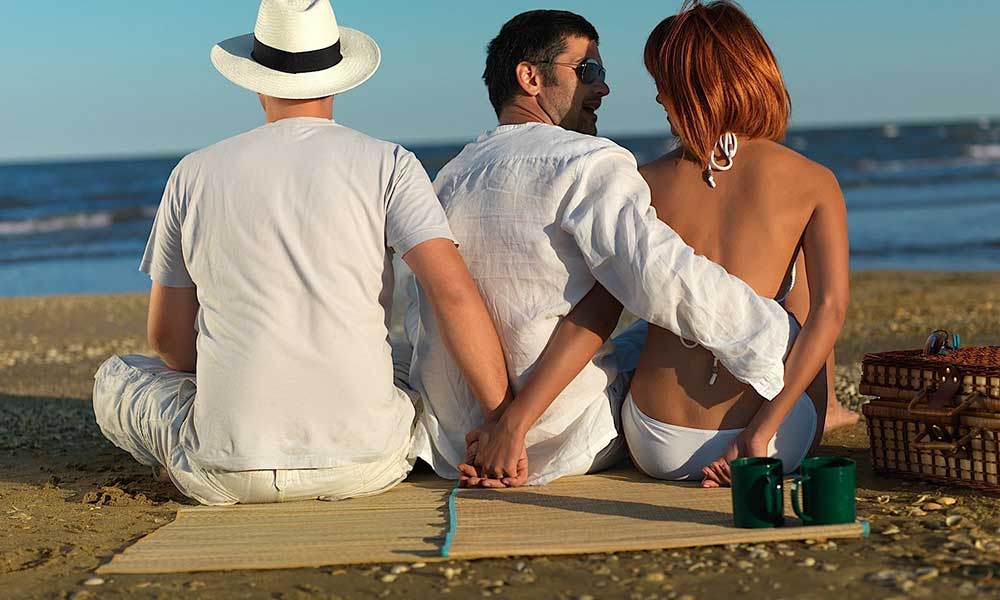 एक्स्ट्रा मैरिटल रिलेशन