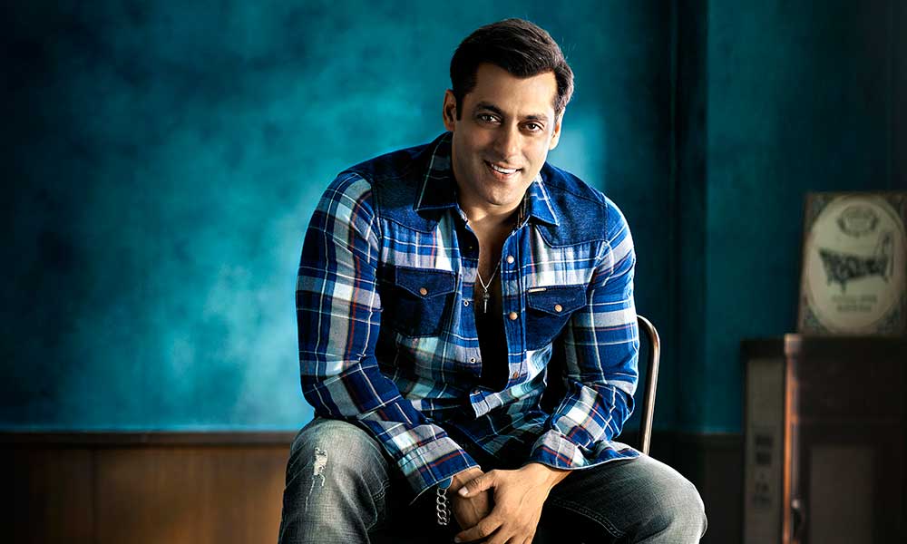 सलमान खान के दुश्मन