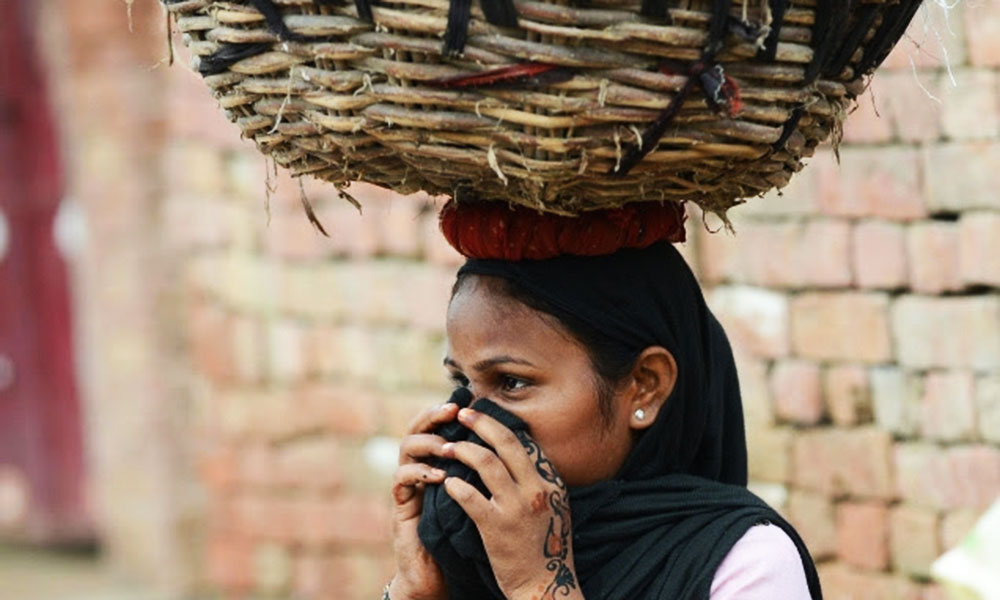 दलितों का इतिहास