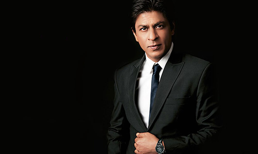 शाहरुख खान की पॉपुलैरिटी