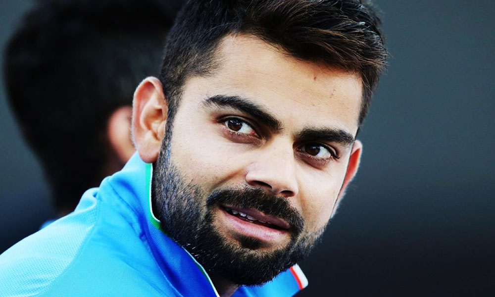 विराट का पानी