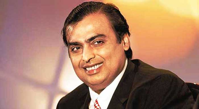 भारत के ताकतवार लोग