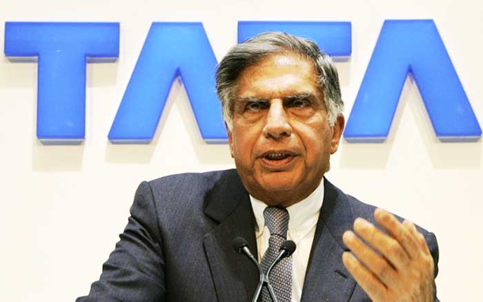 भारत के ताकतवार लोग