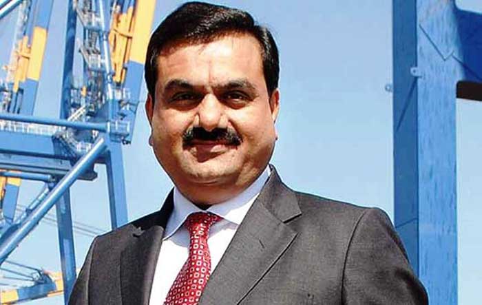 भारत के ताकतवार लोग