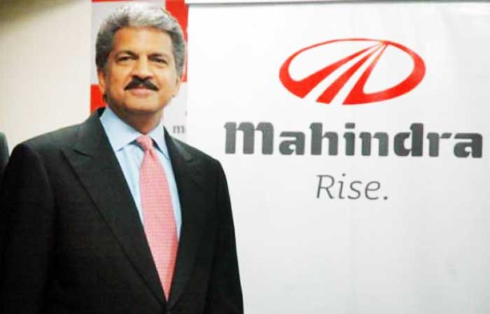 भारत के ताकतवार लोग