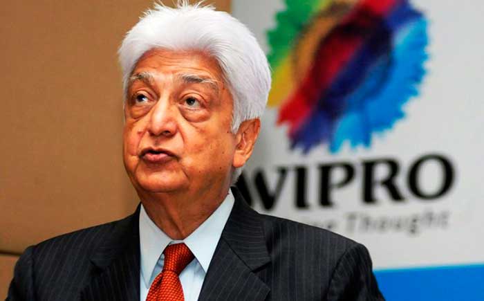 भारत के ताकतवार लोग