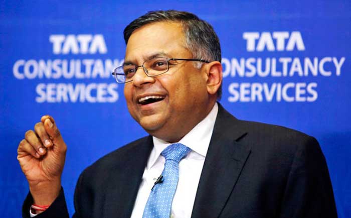 भारत के ताकतवार लोग