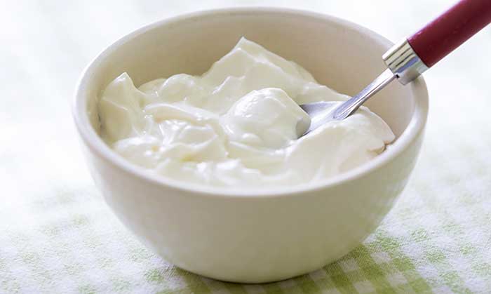 त्वचा की खूबसूरती के लिए नाश्ते में