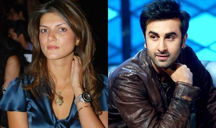 रणबीर कपूर की अरेंज मैरिज