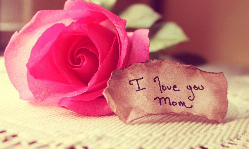 मदर्स डे