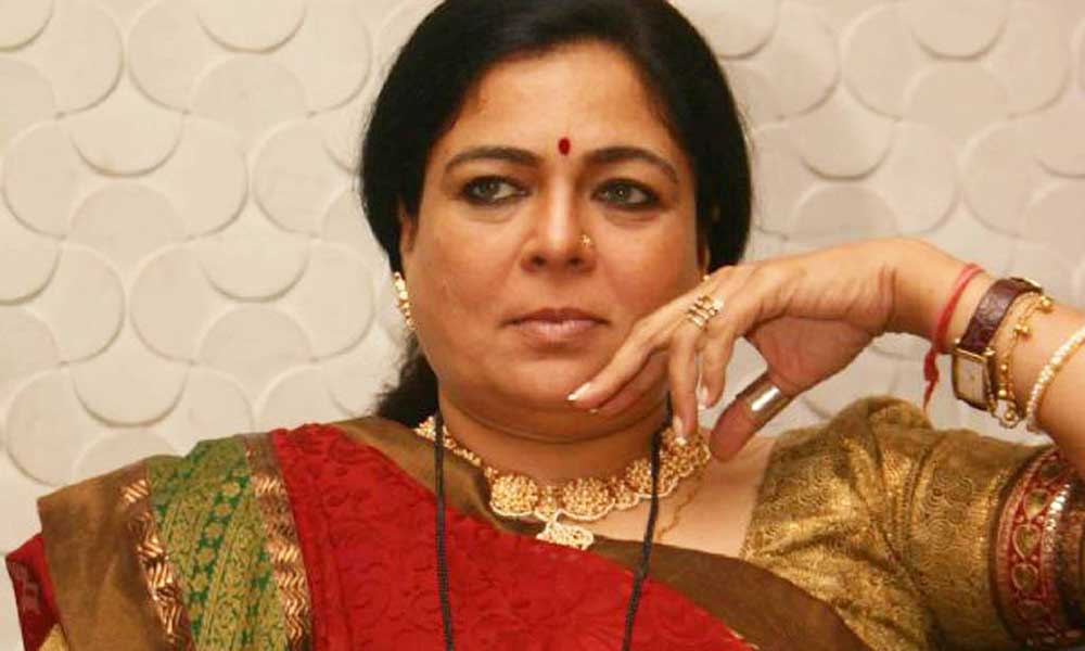 रीमा लागू