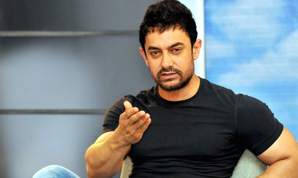 आमिर खान की फ्लॉप फ़िल्में