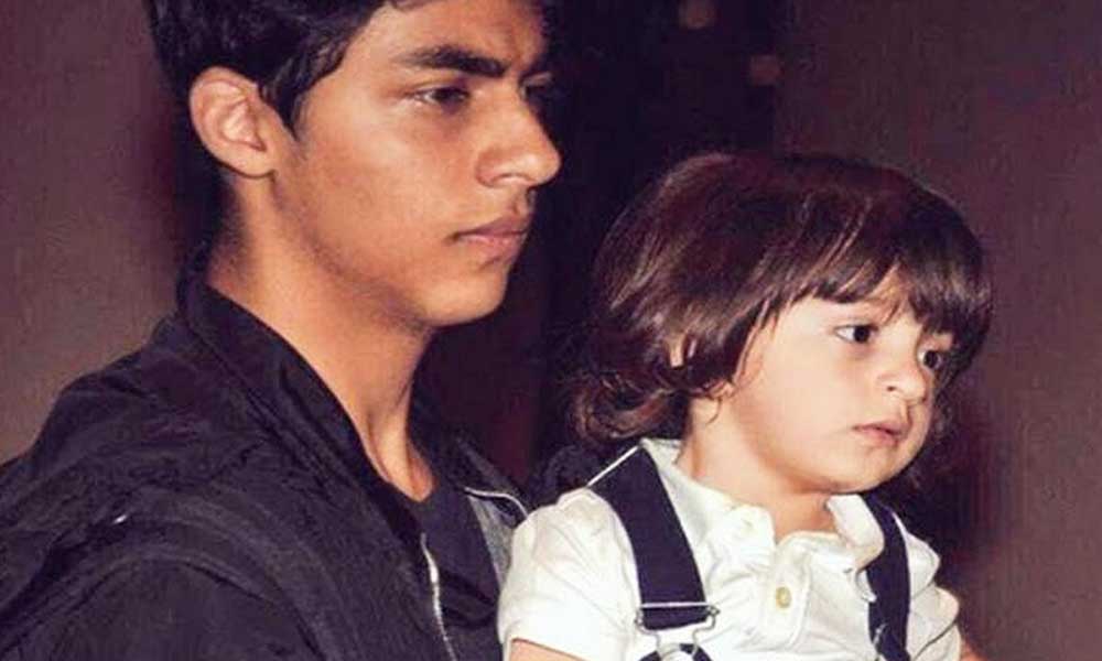 शाहरुख़ खान का विवाद