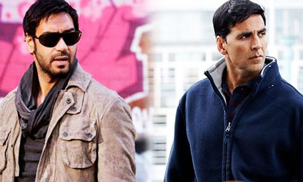 अजय देवगन