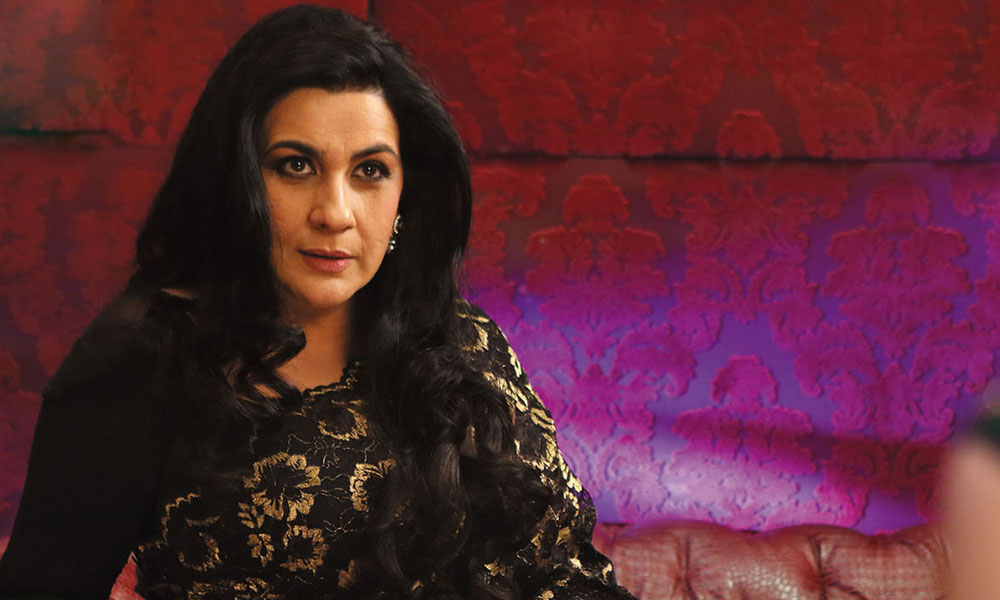 विनोद खन्ना और अमृता सिंह