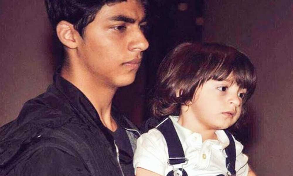 बॉलीवुड के भाई और बहन