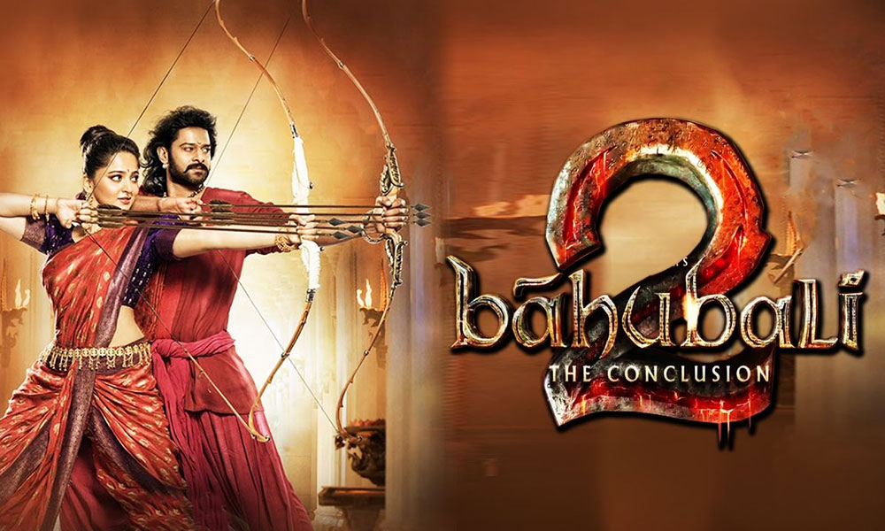 बाहुबली 2 का हिस्सा