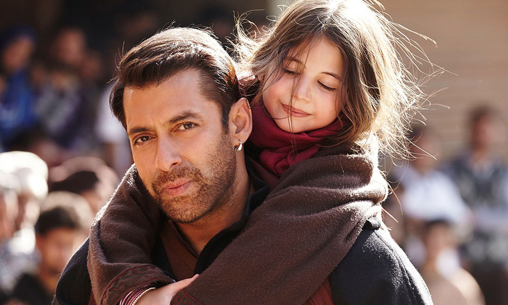 फिल्म ट्यूबलाइट