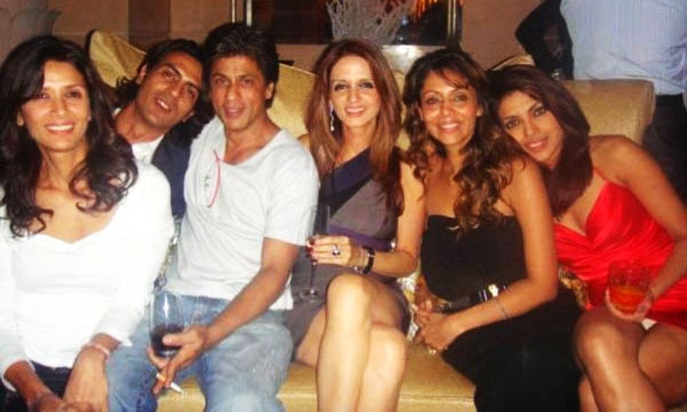 क्लब जहाँ बॉलीवुड स्टार्स पार्टी करते है