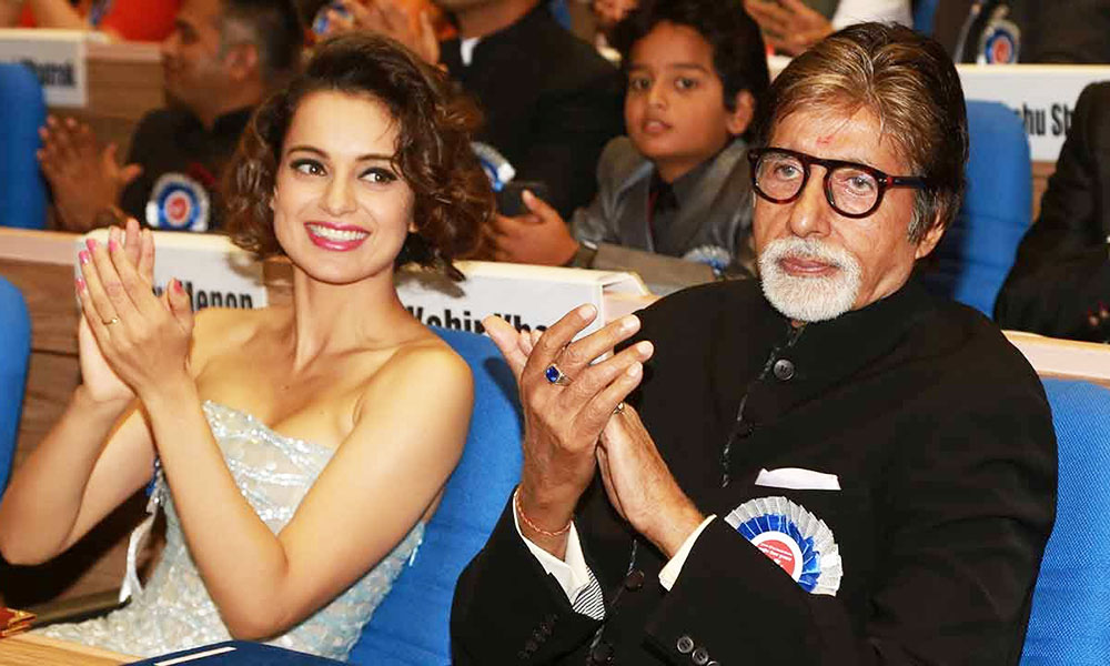 शाकाहारी बॉलीवुड सितारे