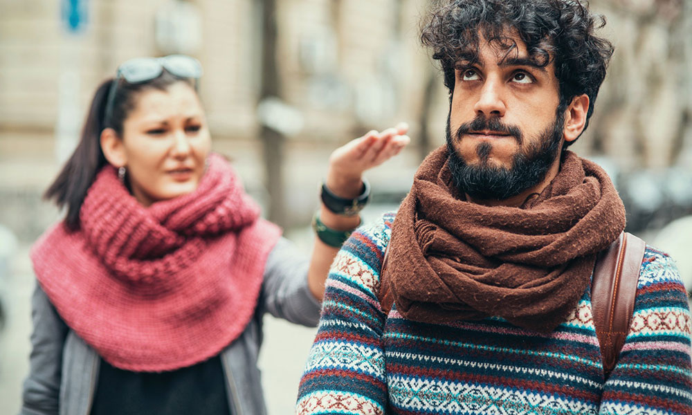 इंग्लिश बोलने वाली लडकियाँ