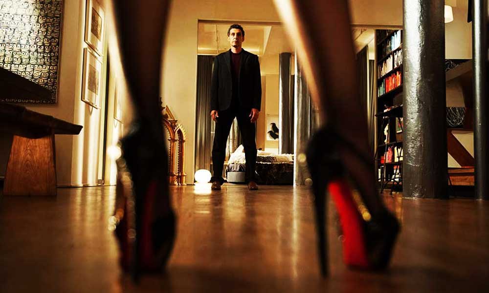 मर्दों की जिस्मफरोशी