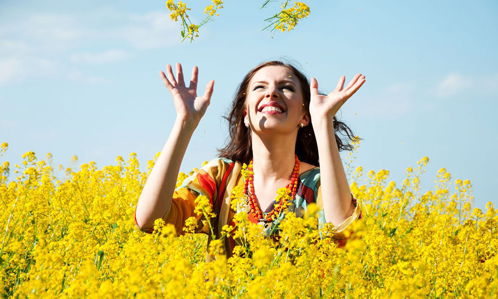 स्वस्थ रहने के लिए डेली रूटीन