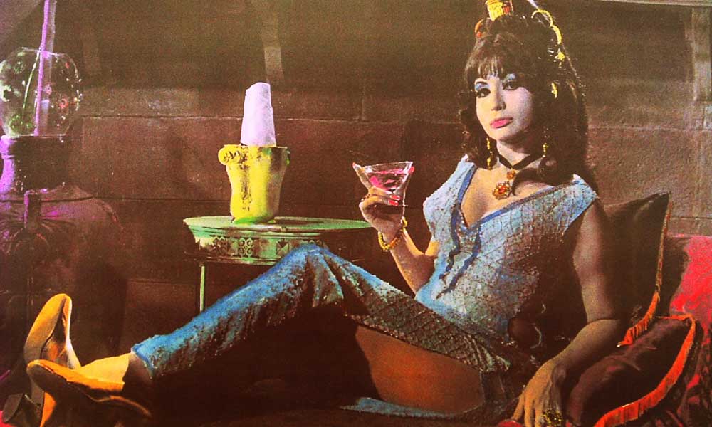 हेलेन पर बायोपिक