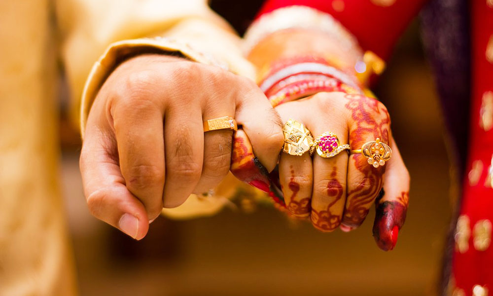 बजट में शादी