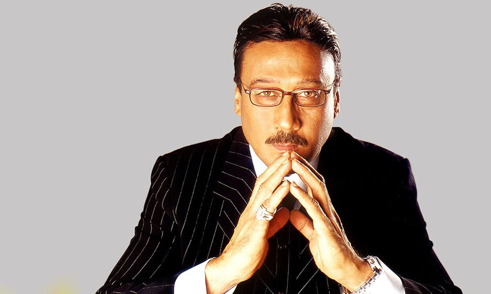 अभिनेत्री को लांच करने में जैकी श्रॉफ बरबाद हो गए