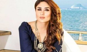 करीना कपूर का फोटोशूट