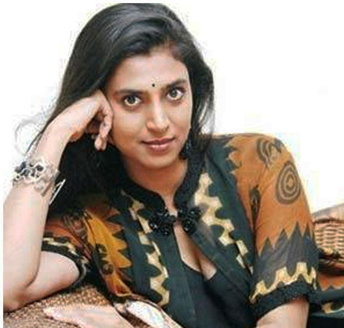 कास्टिंग काउच का शिकार