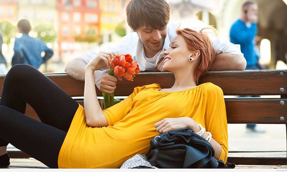 राशिवाले लोगों की जोड़ी