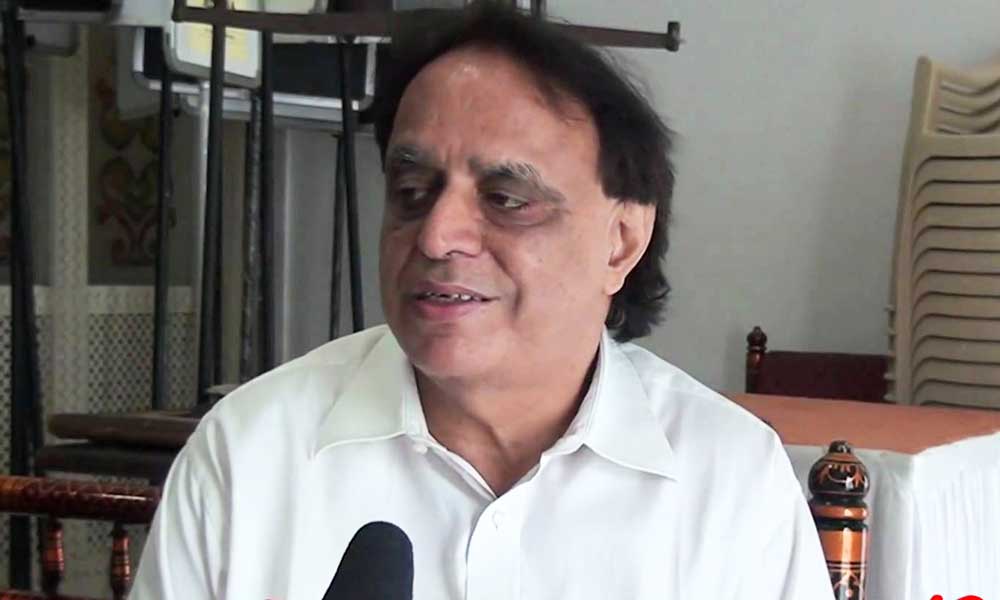 विजेयता पंडित