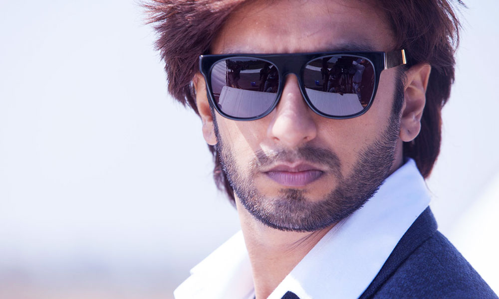 रणवीर सिंह की मिस्टीरियस फ्रेंड