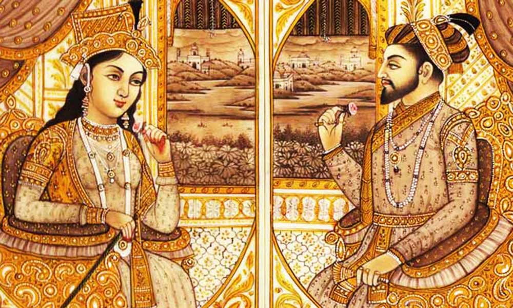 प्रेम कहानियाँ