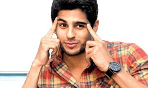 सिद्धार्थ मल्होत्रा