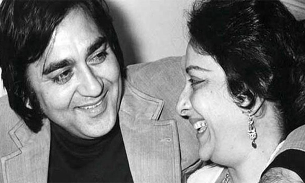 मुस्लिम अभिनेत्रियाँ जो बनी हिन्दू परिवार की बहु